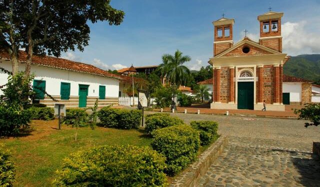 Se reactiva la Red Turística de Pueblos Patrimonio, y aumentan los elegidos: estos son