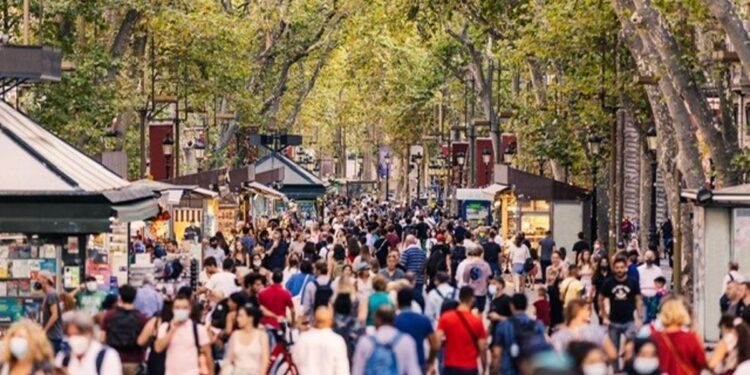 Septiembre registra las mejores cifras de reservas hoteleras del último quinquenio, según SiteMinder