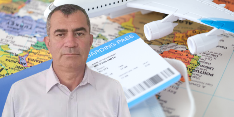 Agencias de viajes ticas reportan una recuperación “casi total” tras la pandemia