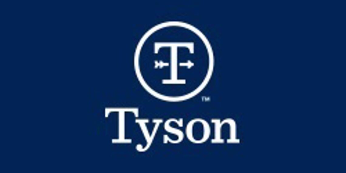 Tyson Foods pierde 379 millones en el segundo trimestre