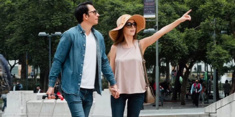 España, entre los principales destinos de viaje para los turistas colombianos