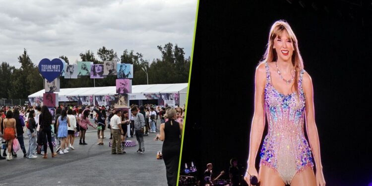 Swifties guatemaltecos denuncian estafa por agencia de viajes que los dejó en México