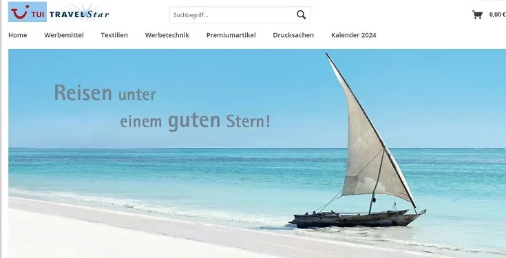 TUI se convierte en el único accionista de TUI TRAVELStar