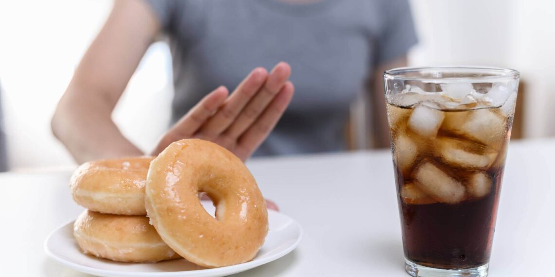 Estrategias para vencer la adicción a la comida chatarra