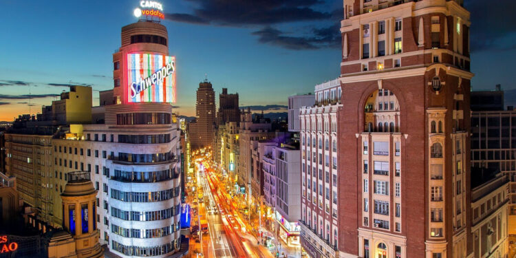 Madrid, capital of food design from 12 to 15 September at the fifth edition...