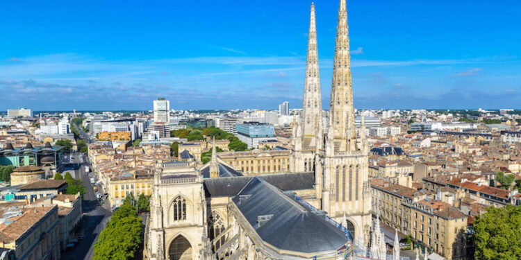 Lugares para viajar en 2023. Las recomendaciones de la web Esto no es Noticia