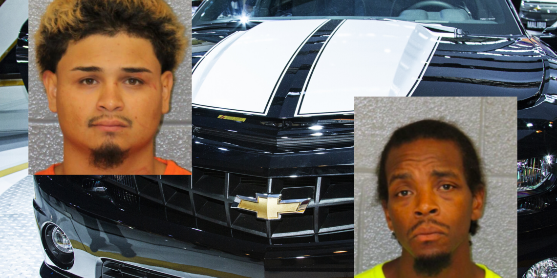 Empleado de Compare murió en choque por arrancones en Charlotte