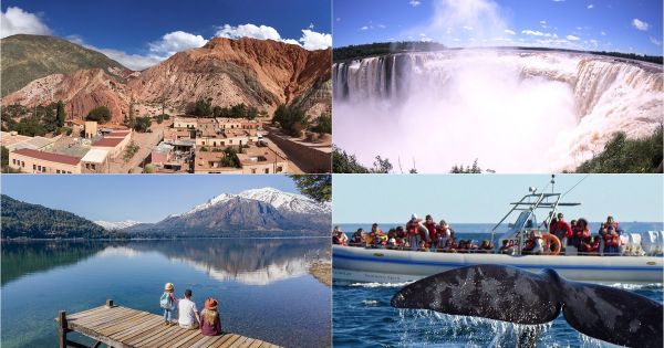 La Industria del Turismo: una fuente de ingresos desaprovechada