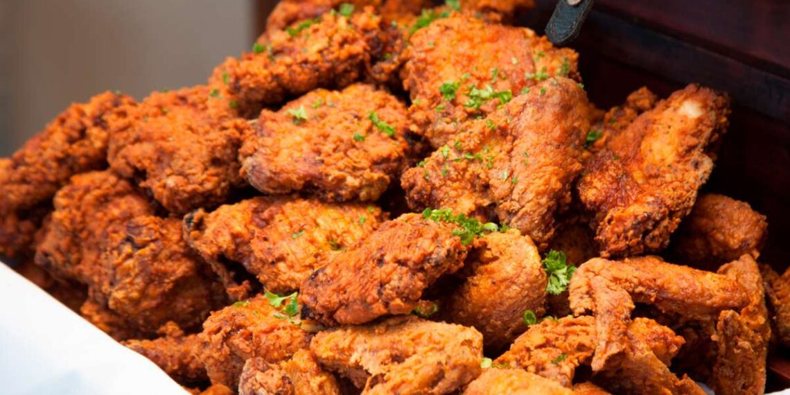 Festival del pollo colombiano 2023: fechas, premios y más sobre el evento