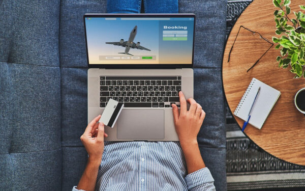 Ranking de las 10 webs de viajes más consultadas por los españoles