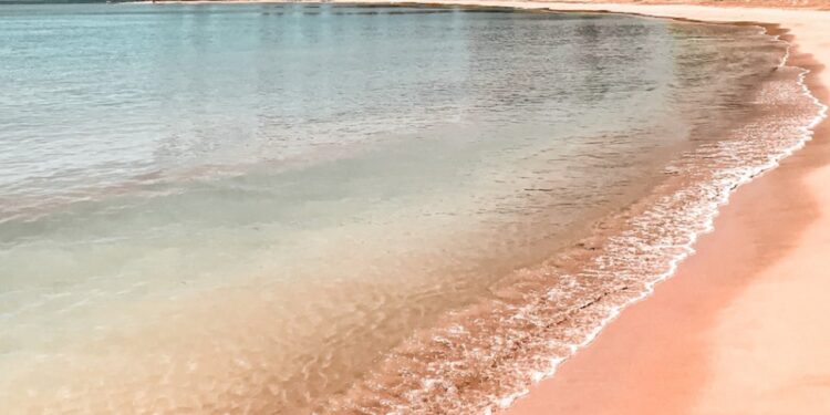 5 destinos de España para viajar este mes de agosto