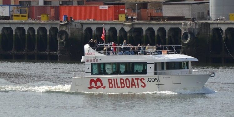 Como trabajar en un crucero
