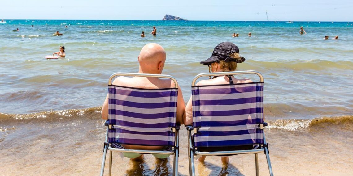 Las aseguradoras de viaje plantean ofrecer coberturas por las olas de calor