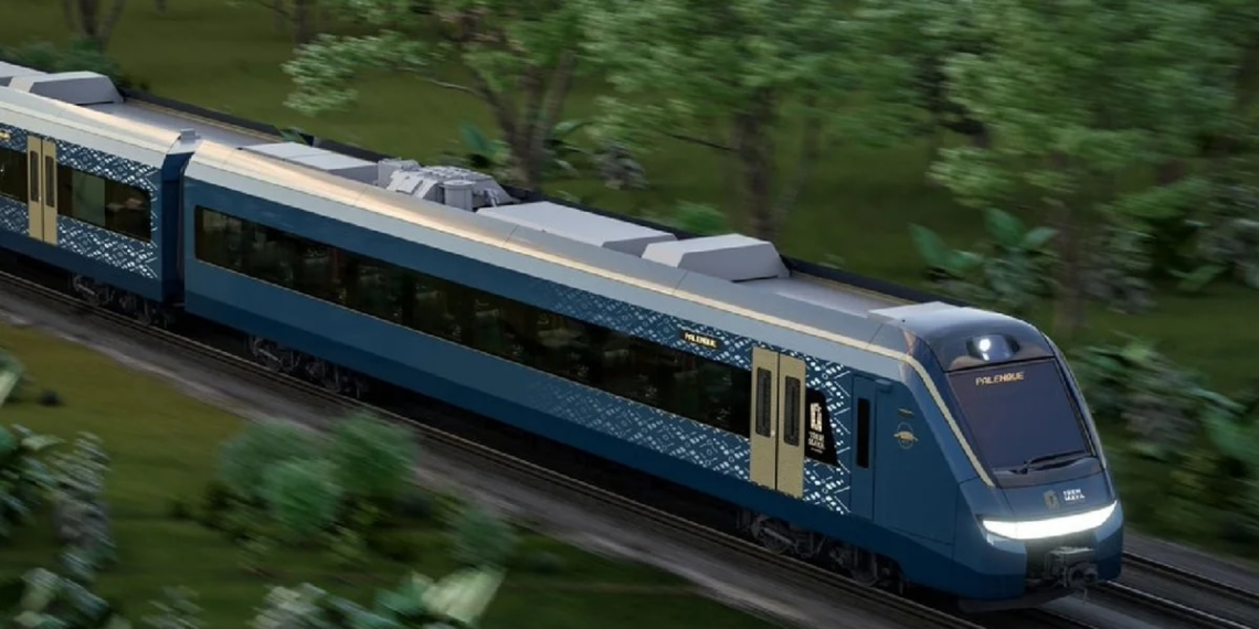 Tren Maya: costos y quiénes podrán viajar gratis