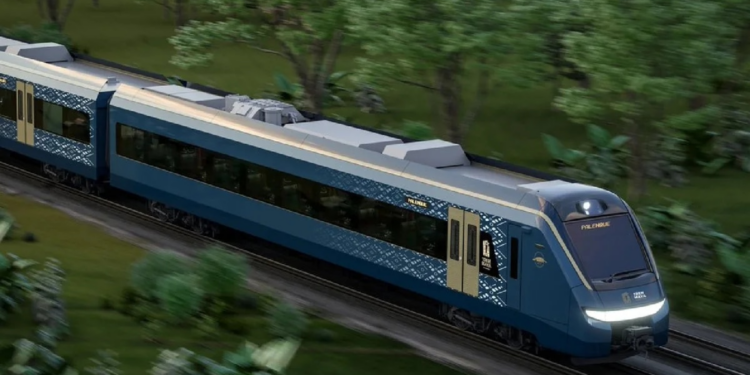 Tren Maya: costos y quiénes podrán viajar gratis