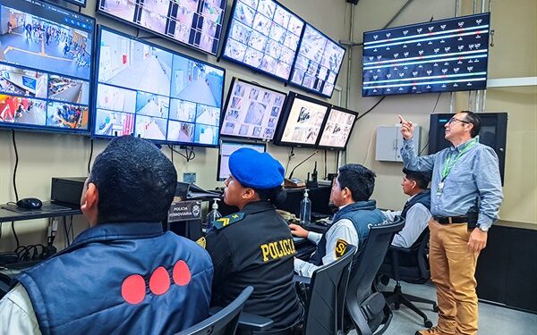 Tren eléctrico: transporte seguro | Noticias