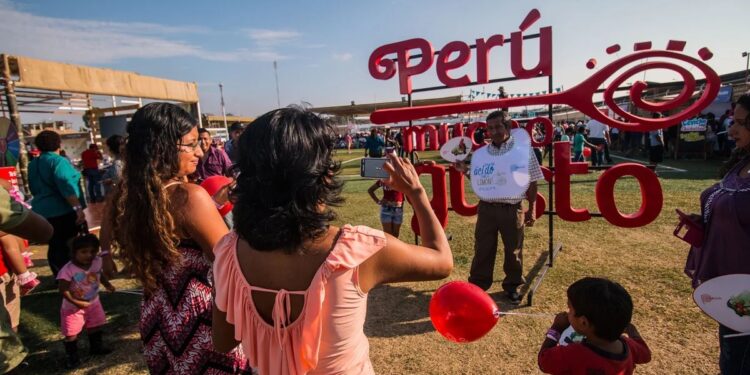 ‘Perú Mucho Gusto’ vuelve a Tumbes: novedades de la feria gastronómica que busca impulsar la economía regional