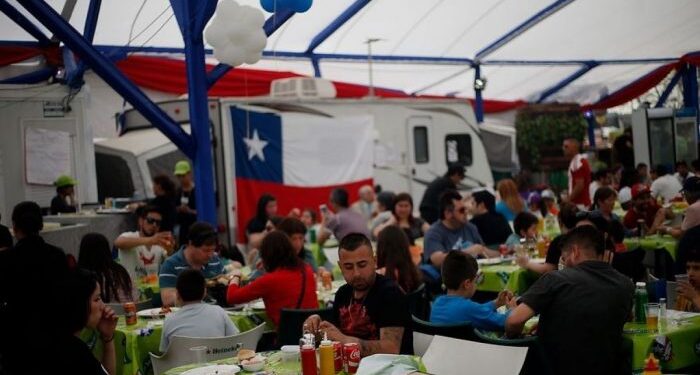 Turismo proyecta casi dos millones de viajes para Fiestas Patrias