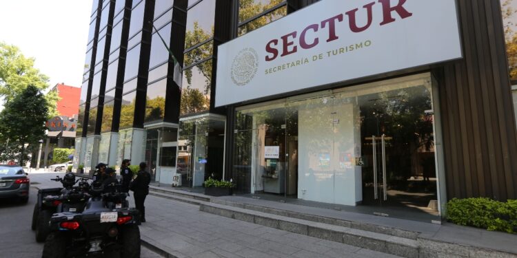 Aumentan 12.8% los ingresos por turistas internacionales: Sectur Grupo Milenio