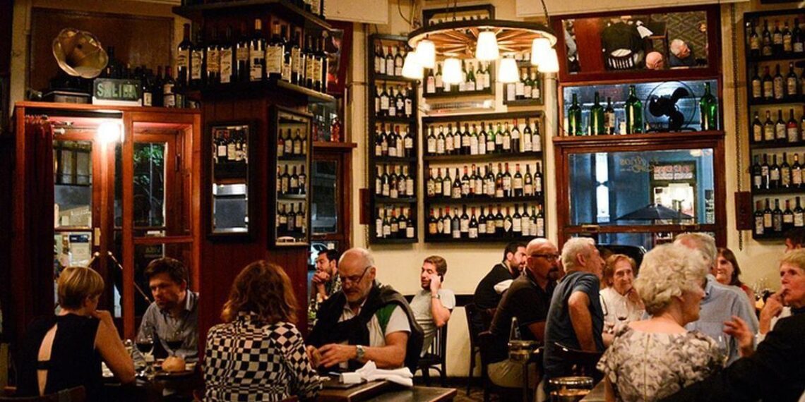 Un restaurante argentino fue elegido entre los mejores del mundo