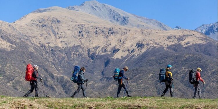 Un destino argentino se ubicó entre las 7 Nuevas Maravillas del Mundo
