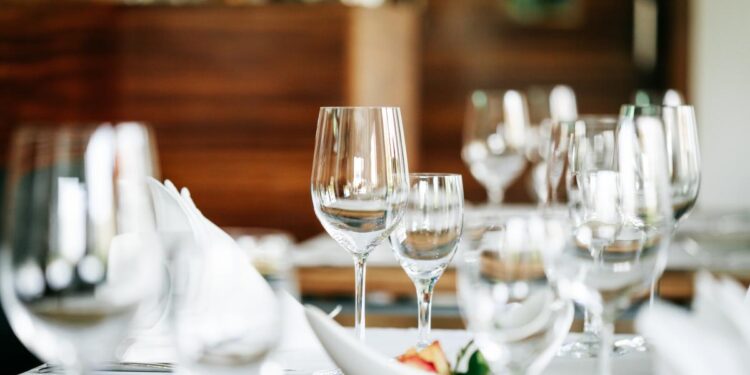 Un 'influencer' cuenta su experiencia comiendo en el mejor restaurante de España