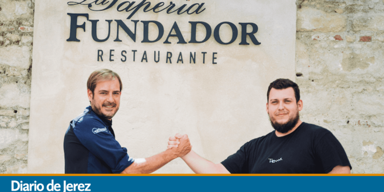 La Tapería de Bodegas Fundador acoge dos exclusivas veladas de alta gastronomía
