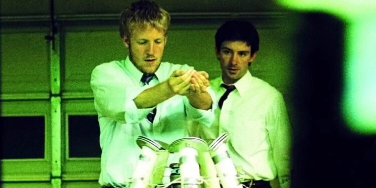 Es un reto entender esta película de viajes en el tiempo: Costó dos duros y es una de las mejores y más realistas de la ciencia ficción - Noticias de cine