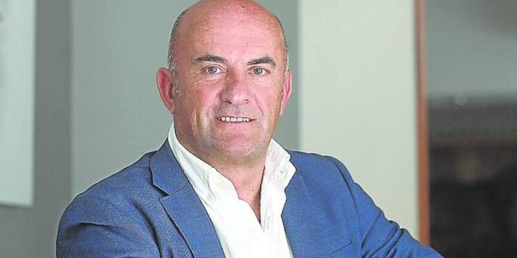 «No estamos en una burbuja turística; Oviedo tiene mucho que decir»