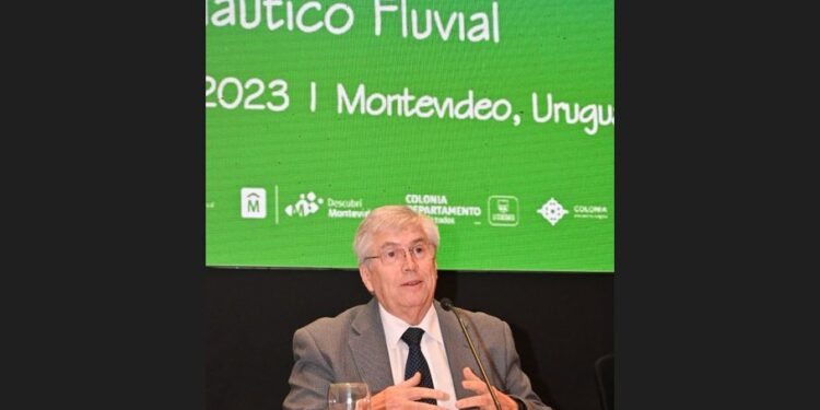 Uruguay espera promisoria temporada de cruceros