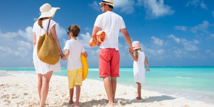 VIAJAR CON NIÑOS | Todo lo que tienes que saber si vas a viajar con niños este verano
