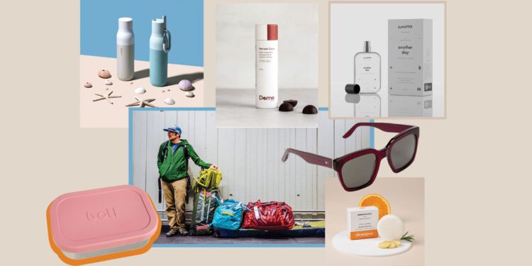 cómo hacer la maleta más eco-friendly posible
| Traveler