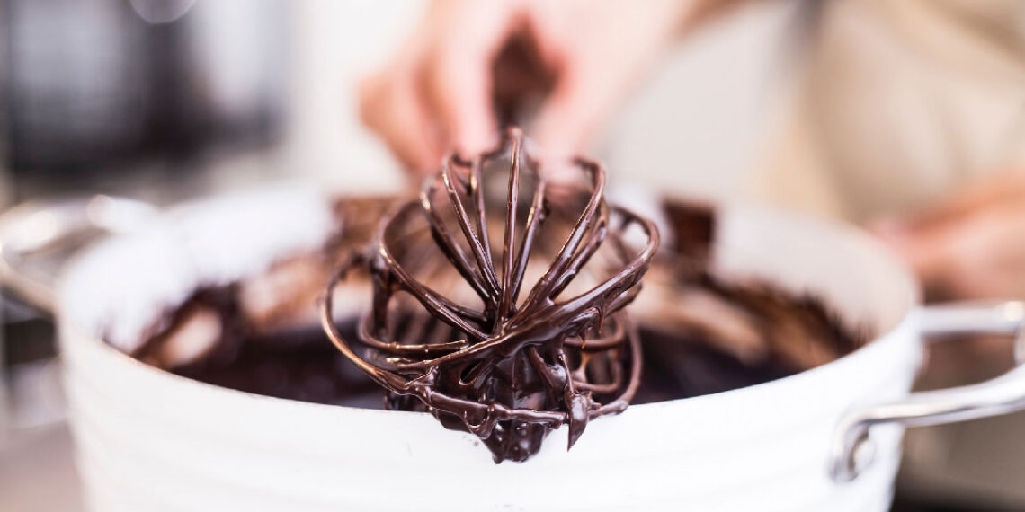 Un crucero para los amantes del chocolate