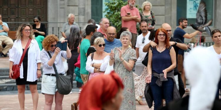 Viajar en familia «por menos de 1.600 euros»