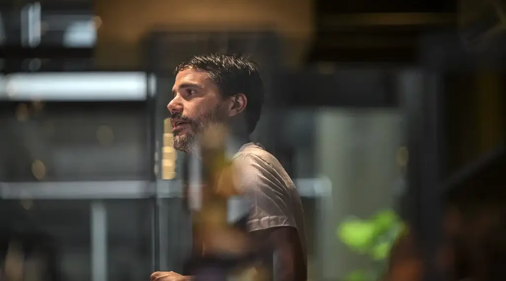 Virgilio Martínez, el chef que trata a los comensales como viajeros