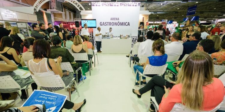 ¿cómo será la 35° edición de la feria brasileña?