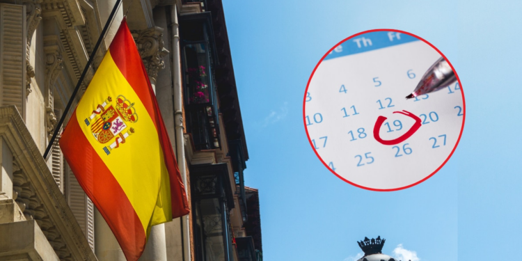 ¿Cuál es la temporada baja para viajar a España?