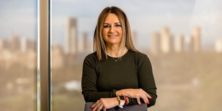 Quién es Nuria Montes, la nueva consellera de Turismo, Industria, Innovación y Comercio del gobierno de Carlos Mazón