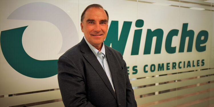 Winche incorpora a Vicky Foods a su cartera de clientes