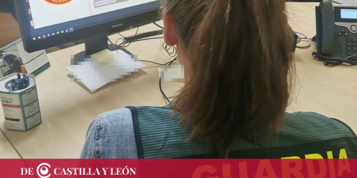 detenida por estafar 30.000 euros a un hombre tras ganarse su amistad