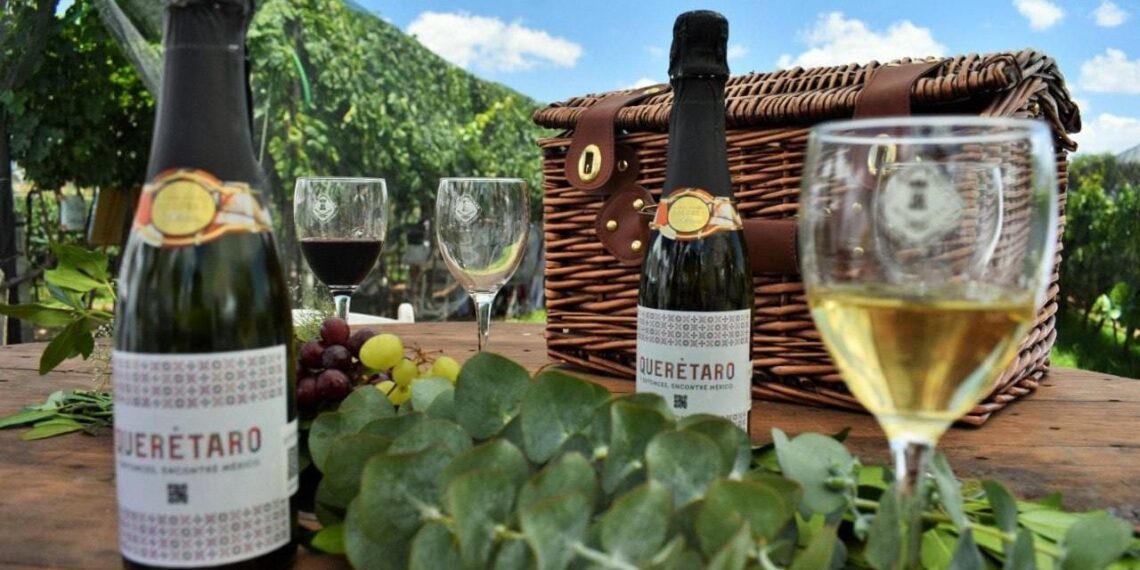 La Ruta del Vino y el Queso se preparan para recibirte en el Hay Festival Querétaro 2023: Fechas