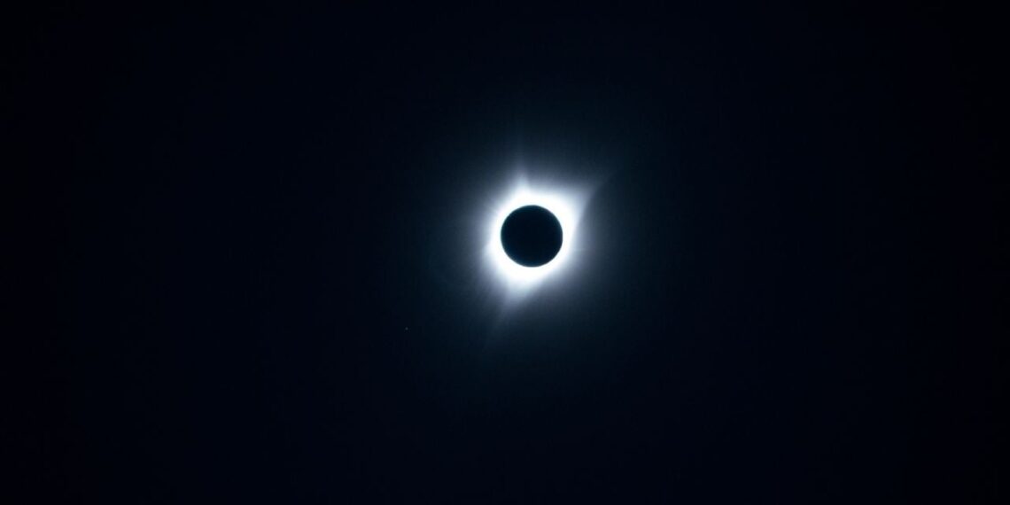 ¡No, no es hoy! La verdad detrás de los rumores de un eclipse este 21 de agosto