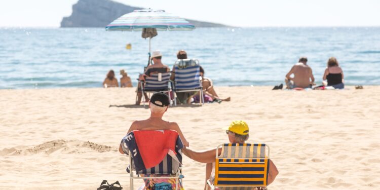 Viajes del Imserso 2023-2024: ¿cómo se pagan?