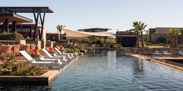 ¿Vacaciones express? Estos hoteles están cerca del aeropuerto para que llegues lo más rápido posible