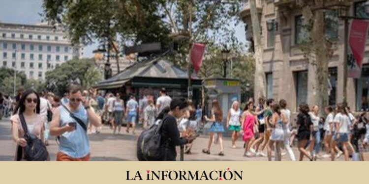 ¿Récord de turistas? Los viajes se incrementarán un 28% el año que viene