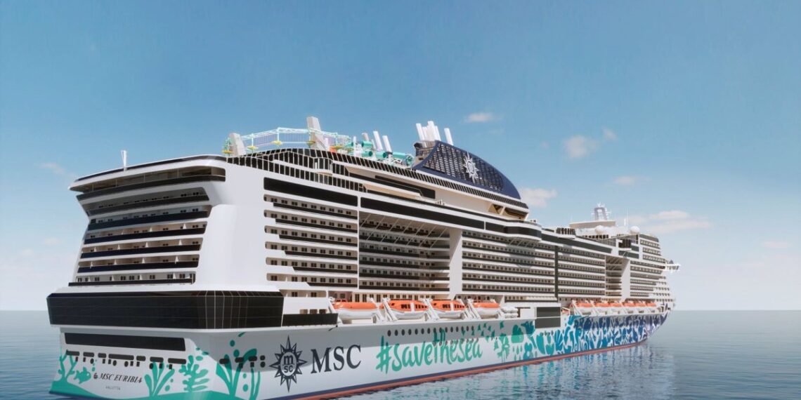 ¿Con qué famoso se irían de crucero los españoles?