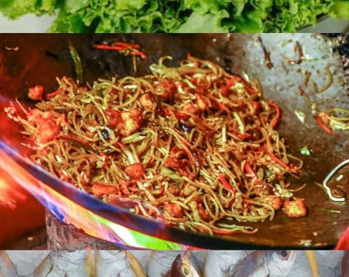 10 Indian Foods You Should Never Eat Without Cooking
