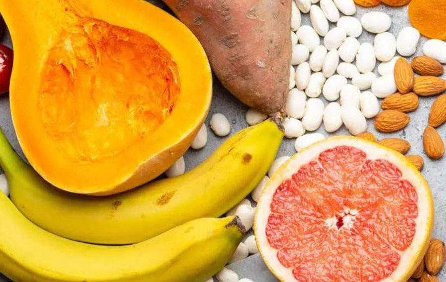 10 foods that are higher in potassium than bananas
