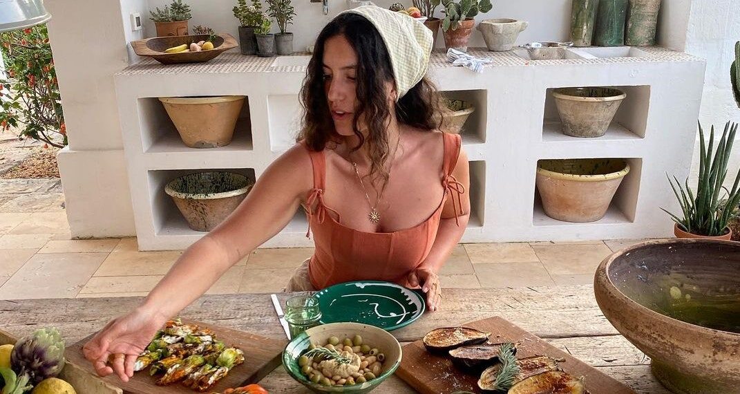 10 Healthy (But Overlooked) Foods We Should All Be Eating More Of
| British Vogue