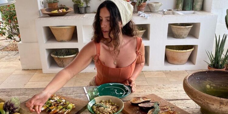 10 Healthy (But Overlooked) Foods We Should All Be Eating More Of
| British Vogue